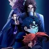 「消滅都市」音楽に川井憲次ほかメインスタッフ発表 ティザーPV＆第3弾ビジュアル公開