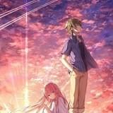 「ガーリー・エアフォース」2019年冬放送決定 メインキャストは逢坂良太＆森嶋優花