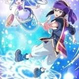 ゲームアプリ原作「メルクストーリア」に田村睦心、水瀬いのり出演 OP主題歌は「Mili」