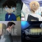 コナン&安室の“ある日”を切り取った「名探偵コナン」アクリルボード発売