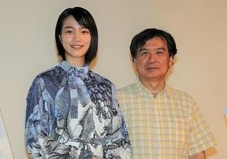 長尺版についても語り合った2人