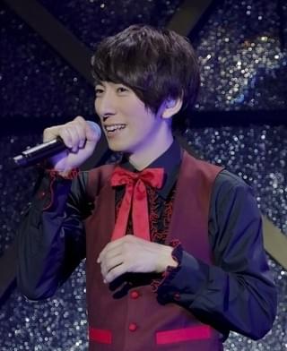 羽多野渉、4年ぶりとなるアルバムリリース決定 「ダンデビ」関連楽曲収録