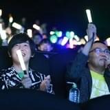 「ヒロアカ」初の応援上映が開催！