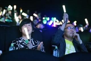 「ヒロアカ」初の応援上映が開催！