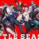 木村昴ら11人の男性声優がお台場でラップバトル 「ヒプノシスマイク」3rdライブ開催決定