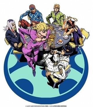 10月5日放送開始