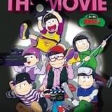 「おそ松さん」完全新作劇場版が来春公開 超ティザービジュアル&特報完成