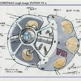 堺三保氏の実写短編SF「オービタル・クリスマス」クラウドファンディングで1500万円超調達