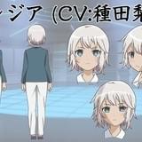 「RELEASE THE SPYCE」に伊藤静、種田梨沙、鈴木愛奈、早見沙織がライバル役として出演