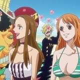 「ワンピース」2時間SP「エピソードオブ 空島」、8月25日放送 EDは安室奈美恵とコラボした特別映像