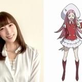 「ANEMONE エウレカセブン」アネモネの設定が明らかに 小清水亜美「アネモネだけどはじめまして！」