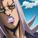 「ジョジョの奇妙な冒険 黄金の風」アバッキオのキャラクターPVで“ムーディー・ブルース”初披露