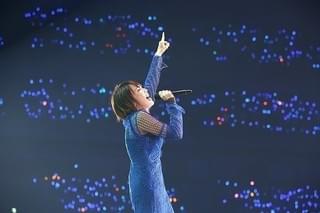 「アニサマ2018」藍井エイルに「おかえり」の大歓声 黒崎真音は「禁書目録III」OP主題歌を最速披露