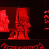 「アニサマ2018」ヘルシェイク矢野&上坂すみれが会場を「ポプテピ」ワールドに 大トリは「JAM Project」