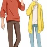 漫画家と猫耳少年の交流を描く中国発「ほら、耳がみえてるよ!」10月3日放送開始