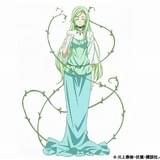 トレイニー（cv.田中理恵）