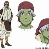 リグル（cv.石谷春貴）