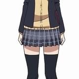 粉月マヒル(CV:加藤英美里)