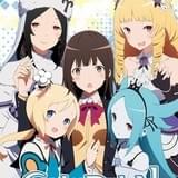 「CONCEPTION」小野友樹、加藤英美里らメインキャストが原作ゲームから続投