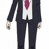 弓削イツキ(CV:小野友樹)