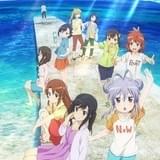 【週末アニメ映画ランキング】「劇場版 のんのんびより」が高稼働のスタート