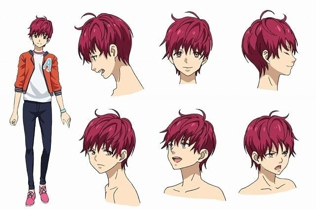 キンプリ」新作に高田馬場ジョージのゴーストシンガー・池袋エィスが