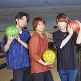 若手声優出演のバラエティ「声優ボウリングランプリ」DVD発売前に1週間限定先行上映