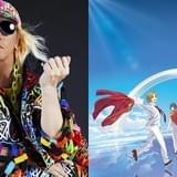 東京国際映画祭で「キンプリ」応援上映が実現 DJ KOOによるDJパーティも実施