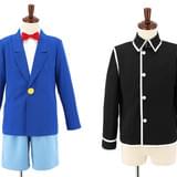 コナン&安室のコスプレができる「名探偵コナン」なりきり衣装が発売