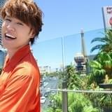 宮野真守の写真集撮影の舞台裏に迫るドキュメンタリー番組、9月30日放送決定