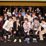 「弱ペダ」イベントで“小野大輔劇場”開幕? 宮野真守と下野紘は相思相愛ソング熱唱