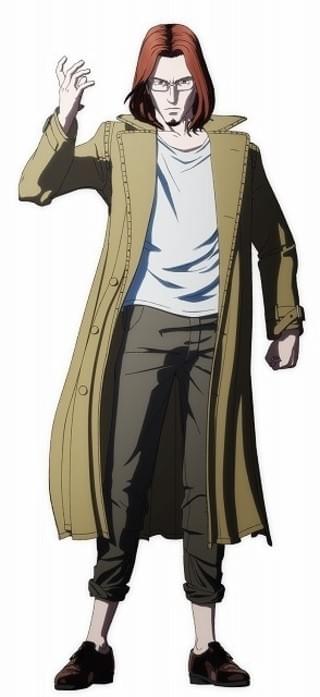 アニメ「INGRESS」に新垣樽助、鳥海浩輔、利根健太朗が出演 10月17日放送開始