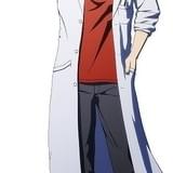 国木田慈恩 (CV.利根 健太朗)