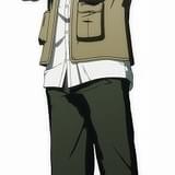 ハンク・ジョンソン (CV.佐々木啓夫)