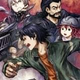 「RErideD-刻越えのデリダ-」第2弾キービジュアル公開 主題歌を収録したCDも11月発売決定