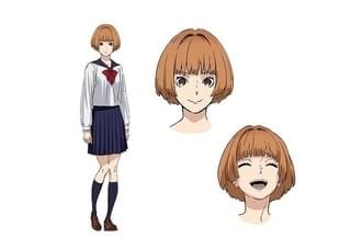 「風が強く吹いている」に木村珠莉、河西健吾ら出演 ヒロインやライバルたちのビジュアルも公開