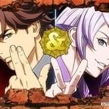 「DOUBLE DECKER!」9月30日放送&配信開始 ダグ&キリルの先行カットも公開