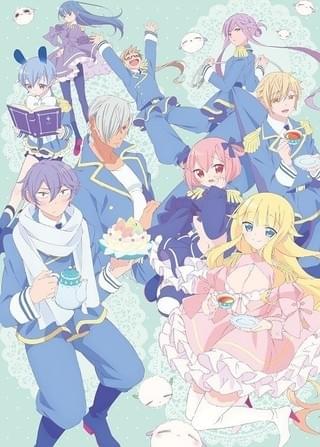 「ベルまま」に赤崎千夏、悠木碧、興津和幸が出演 撮り下ろしボイスが聞けるPVも公開