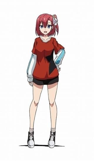 「俺が好きなのは妹だけど妹じゃない」に小倉唯、赤崎千夏、荒浪和沙が出演