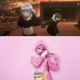 「ソラノカナタ」主題歌はきゃりーぱみゅぱみゅ! 本編映像使用したMV披露