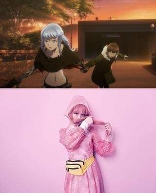 「ソラノカナタ」主題歌はきゃりーぱみゅぱみゅ！ 本編映像使用したMV披露