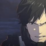 「GODZILLA 星を喰う者」第31回東京国際映画祭クロージング作品に