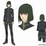 柴田勝家(CV.岡本信彦)