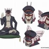 立木文彦、福山潤、沢城みゆきら「戦国BASARA」に続投 西川貴教が歌うテーマソングMVも公開