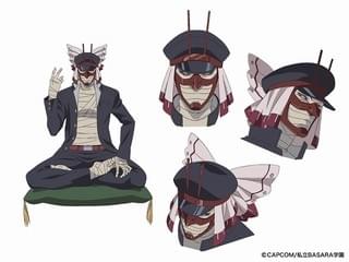 立木文彦、福山潤、沢城みゆきら「戦国BASARA」に続投 西川貴教が歌うテーマソングMVも公開