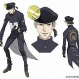 後藤又兵衛(CV.三木眞一郎)