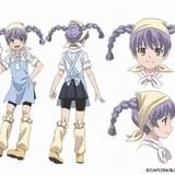 いつき(CV.沢城みゆき)