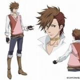 島左近(CV.中村悠一)