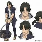 小山力也(CV.小山力也)