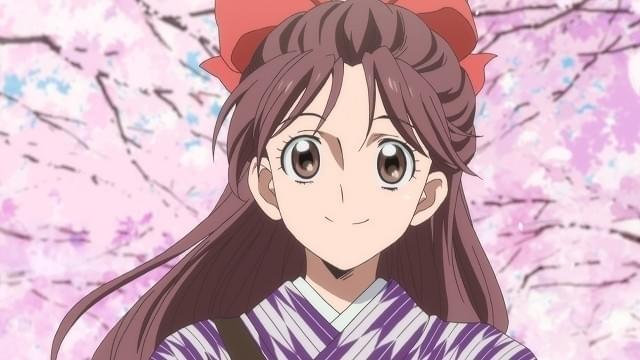 はいからさんが通る」前編のテレビ放送決定 早見沙織＆宮野真守の